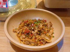 -庭苑饭香·生态餐厅(动物园店)