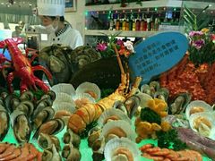-339旋转餐厅(天府熊猫塔店)