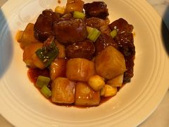 -淮扬韵(市政府汉神店)