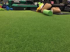 -征成健身连锁私教工作室(九公里店)