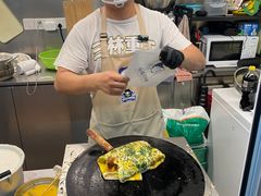 -琦琦蛋饼铺(上南店)