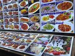 -裕德隆清真饭庄·天津特色菜(东丽店)