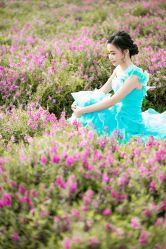 点击看大图 -金夫人婚纱摄影(华南店)