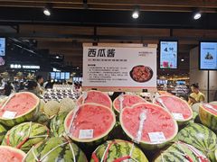 -胖东来生活广场(健康路店)