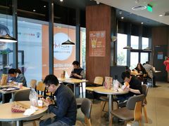 -汉堡王(徐汇绿地缤纷店)