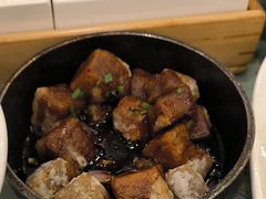 -江南村酒家