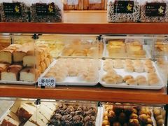 -苹果花园(金耀南路店)