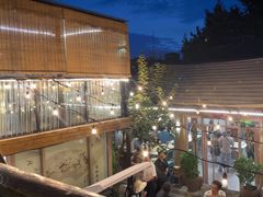 -后海16号·北京私房菜