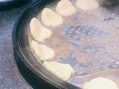 -老关东铁锅炖(上游街店)