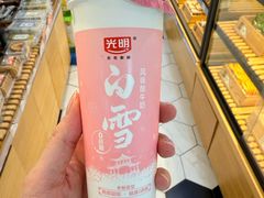 -牛朋牛奶棚(南昌路店)