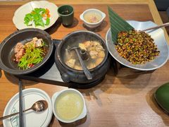 -云海肴·汽锅鸡·云南菜(祥云小镇店)