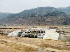 -陕西黄河壶口瀑布旅游区