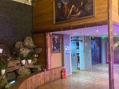 -明日世界密室轰趴·剧本桌游·箭馆团建(国贸店)