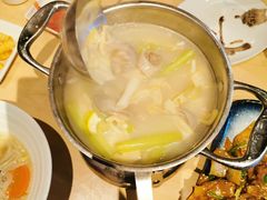 -避风塘(百联东郊店)