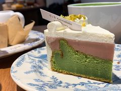 -Kekimatata 生日蛋糕·烘焙教学
