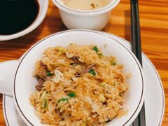 -原汁原味驴庄(长岭村店)