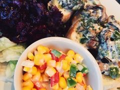 -漫咖啡MAANCOFFEE(清江路店)