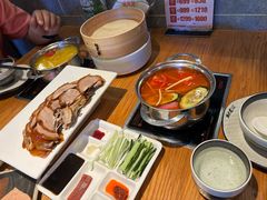 -德香苑脆皮烤鸭·经典(爱融荟城店)