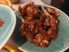 -雀蓝川菜(滨湖万象汇店)