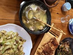 -青城甲(青城山店)