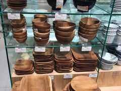 -MUJI无印良品(万达仓山店)