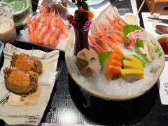 -松鹤精致料理(五一中路店)