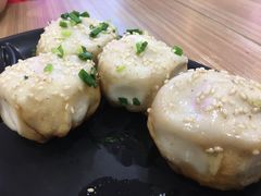 -小杨生煎(成山巴黎春天店)