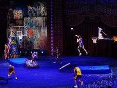 -珠海横琴长隆《卡卡虎奇遇记》