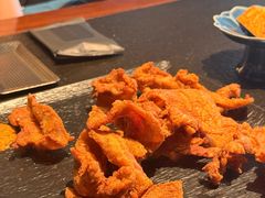 -浩运·海鲜青岛菜·海胆水饺(石老人店)