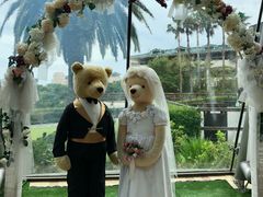 -济州岛泰迪熊博物馆