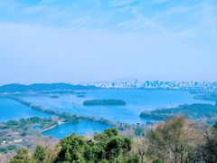 -九曜山