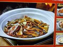 -淮安宴·淮扬菜(清河路一店)