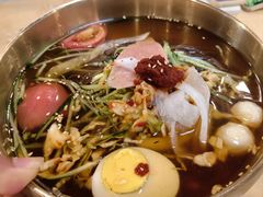 -春明狗肉馆(经开一区店)