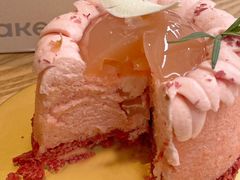 -美心西饼mx cakes(市桥站店)