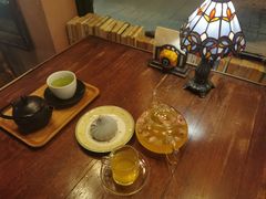 -古董花园(思南路42弄小区店)