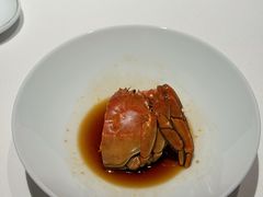 -荣轩(新荣记环球金融中心店)