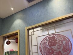 -老渔翁炖鱼坊(黄海西路东山店)