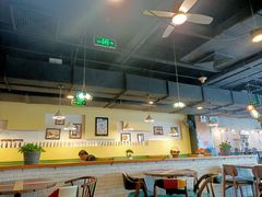 大堂-水平有限螺蛳粉(宏达大厦店)