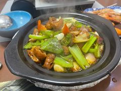 -金龙·打边炉(武进路店)