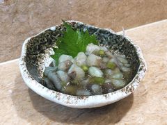 芥末章鱼-东京屋(武定路店)