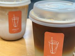-LANLIZI BAKERY(COSMO店)