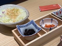 -堂本家·二代目·炸猪排(Express东海店)