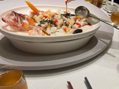 -金悦轩海鲜城(渔人码头店)