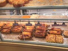 -好利来(抚顺万达店)