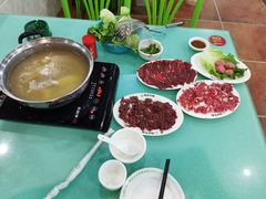 -乌记鲜活牛肉城(金砂东路店)