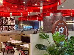 -斗牛士牛排餐厅(嘉里汇店)