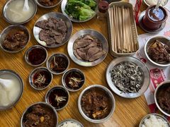 -阿秋牛排(湖心街店)