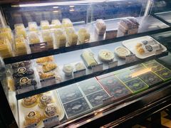 -德大西餐社(云南南路店)