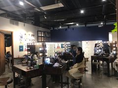 -海马体照相馆(天津世纪都会店)