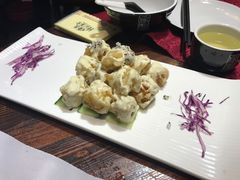 -渔米粥(罗湖店)
